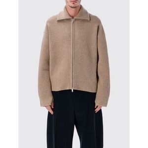 Studio Nicholson Sweater Men Beige
